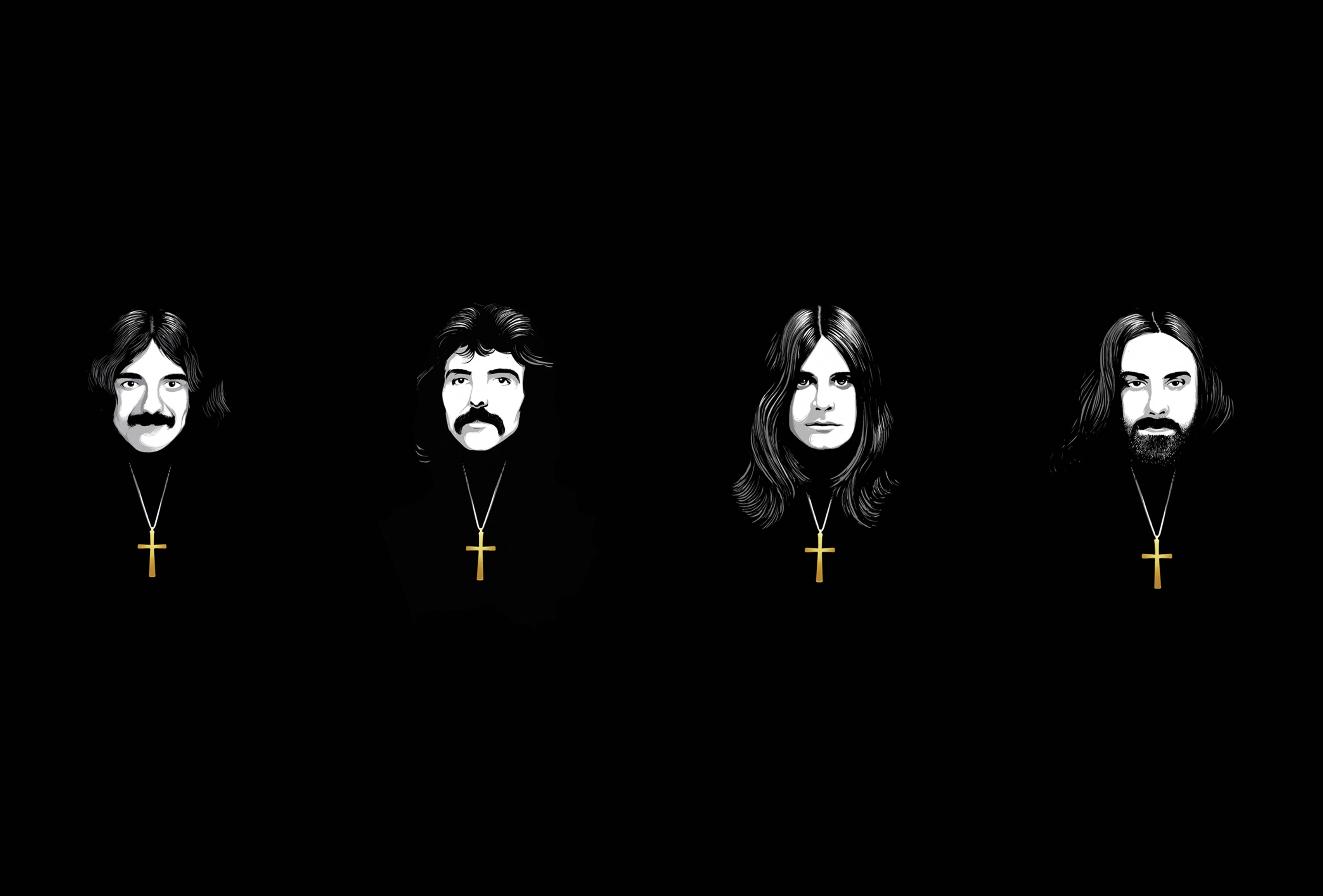 Black Sabbath
